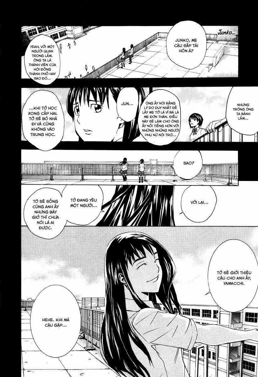 Dendrobates - Chapter 28 - Trang 6