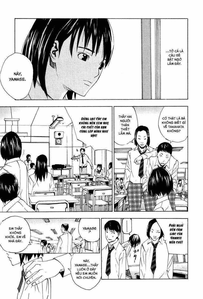 Dendrobates - Chapter 28 - Trang 7