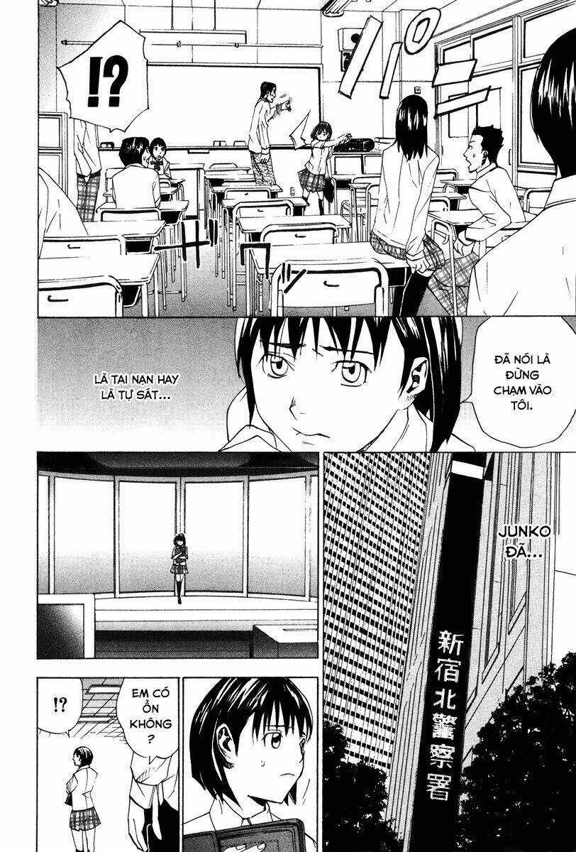 Dendrobates - Chapter 28 - Trang 8