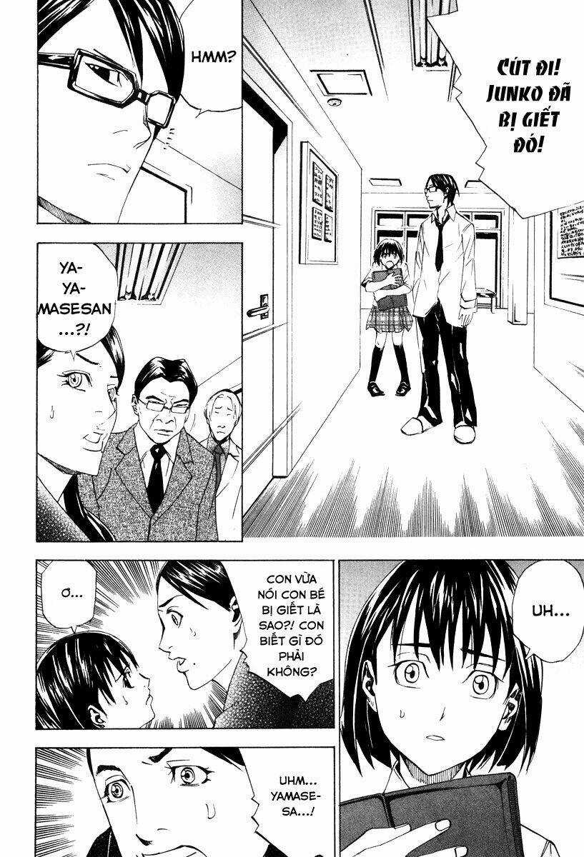 Dendrobates - Chapter 28 - Trang 10