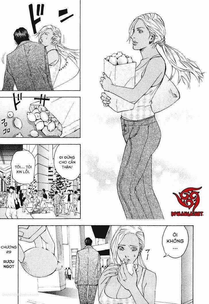 Dendrobates - Chapter 29 - Trang 2