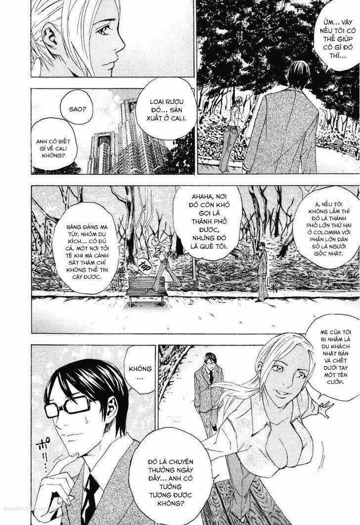 Dendrobates - Chapter 29 - Trang 11