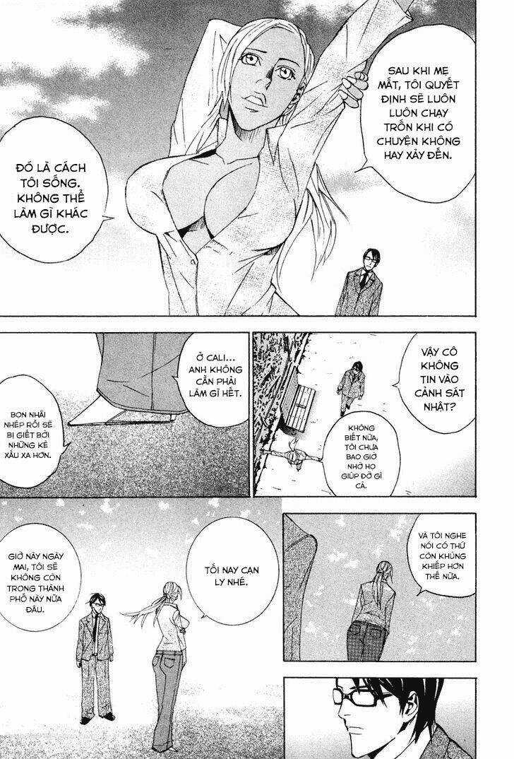 Dendrobates - Chapter 29 - Trang 12