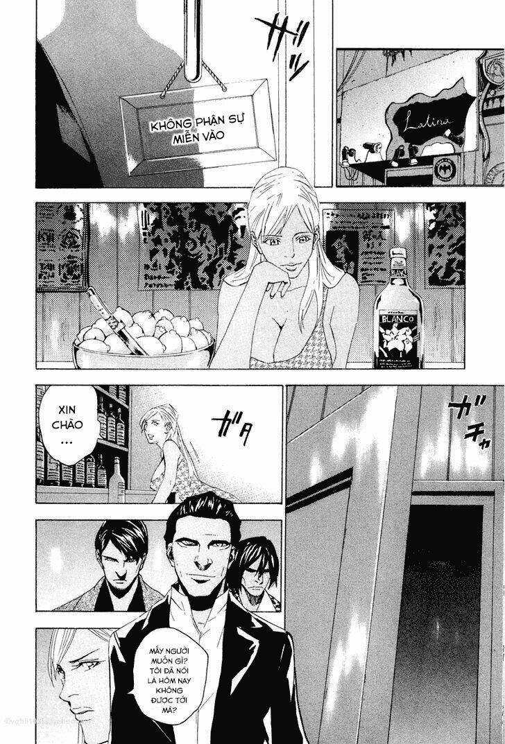 Dendrobates - Chapter 29 - Trang 13