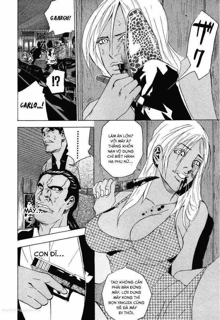 Dendrobates - Chapter 29 - Trang 15