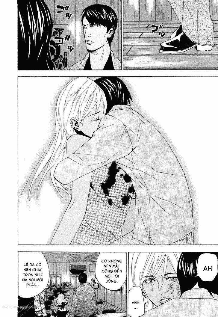 Dendrobates - Chapter 29 - Trang 17