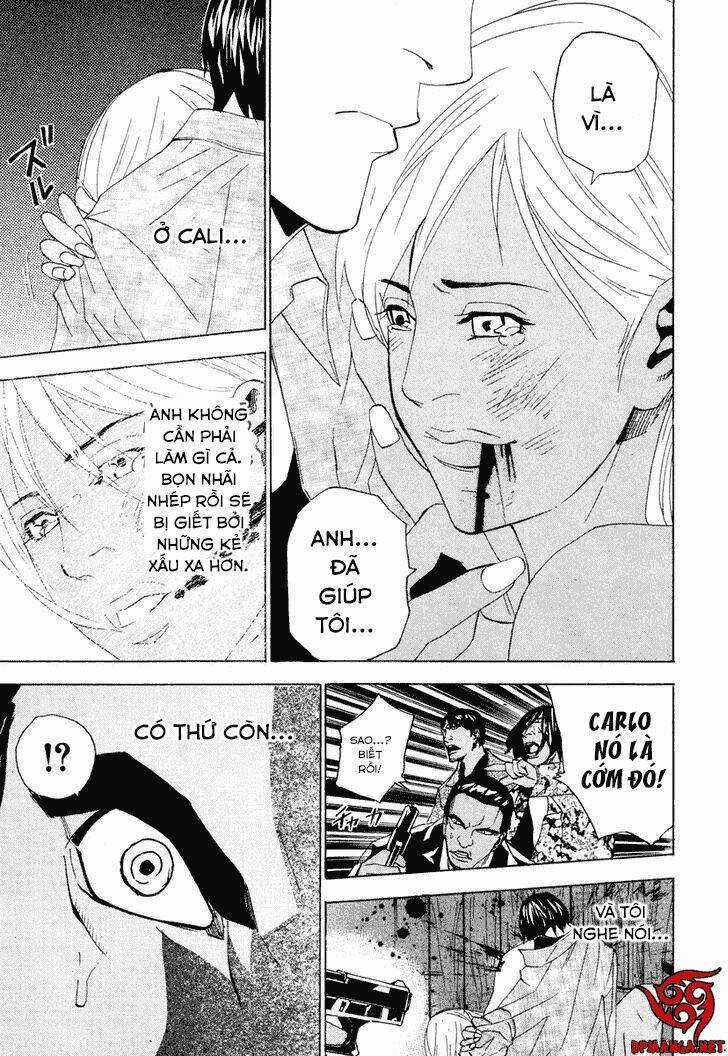 Dendrobates - Chapter 29 - Trang 18