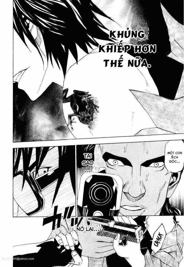 Dendrobates - Chapter 29 - Trang 19