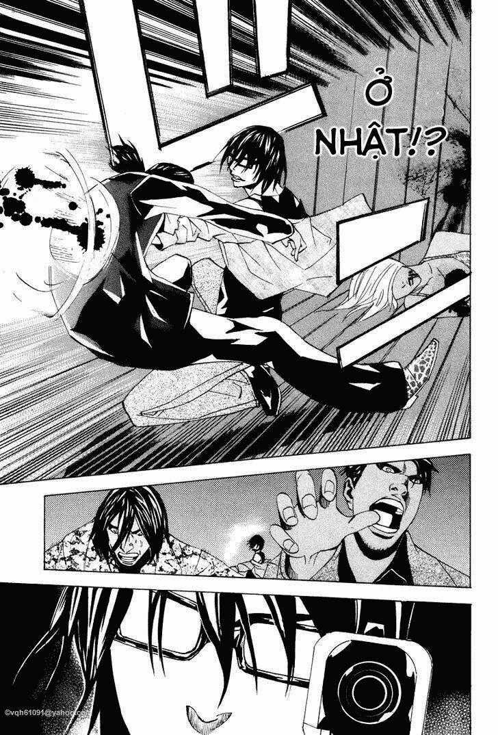 Dendrobates - Chapter 29 - Trang 20