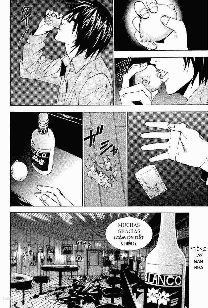 Dendrobates - Chapter 29 - Trang 21