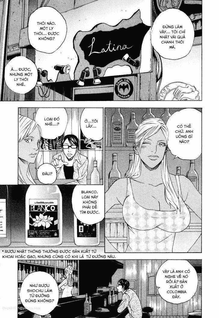 Dendrobates - Chapter 29 - Trang 4