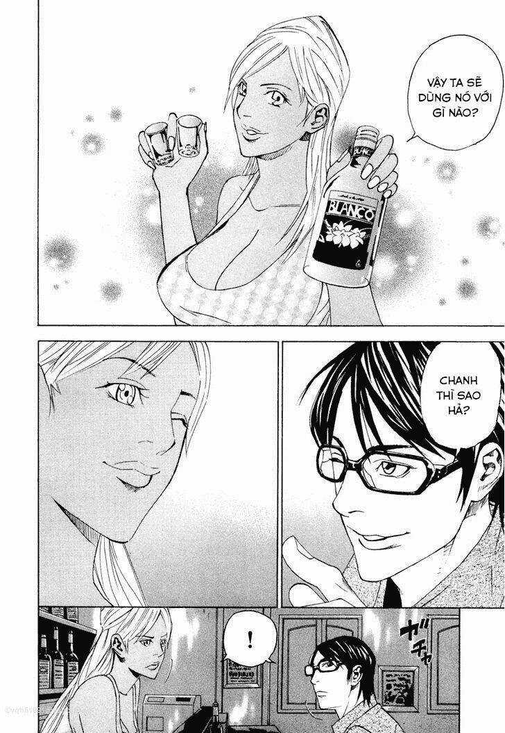 Dendrobates - Chapter 29 - Trang 5