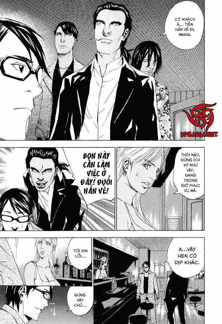 Dendrobates - Chapter 29 - Trang 6