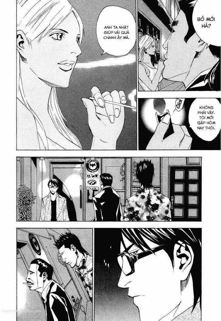 Dendrobates - Chapter 29 - Trang 7