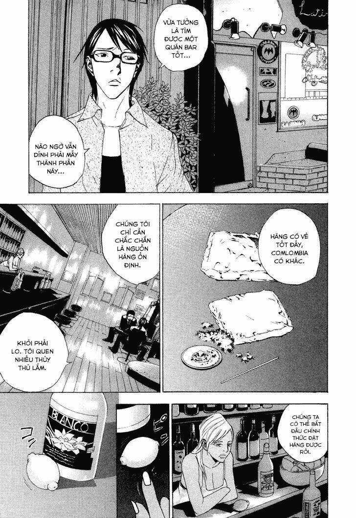 Dendrobates - Chapter 29 - Trang 8