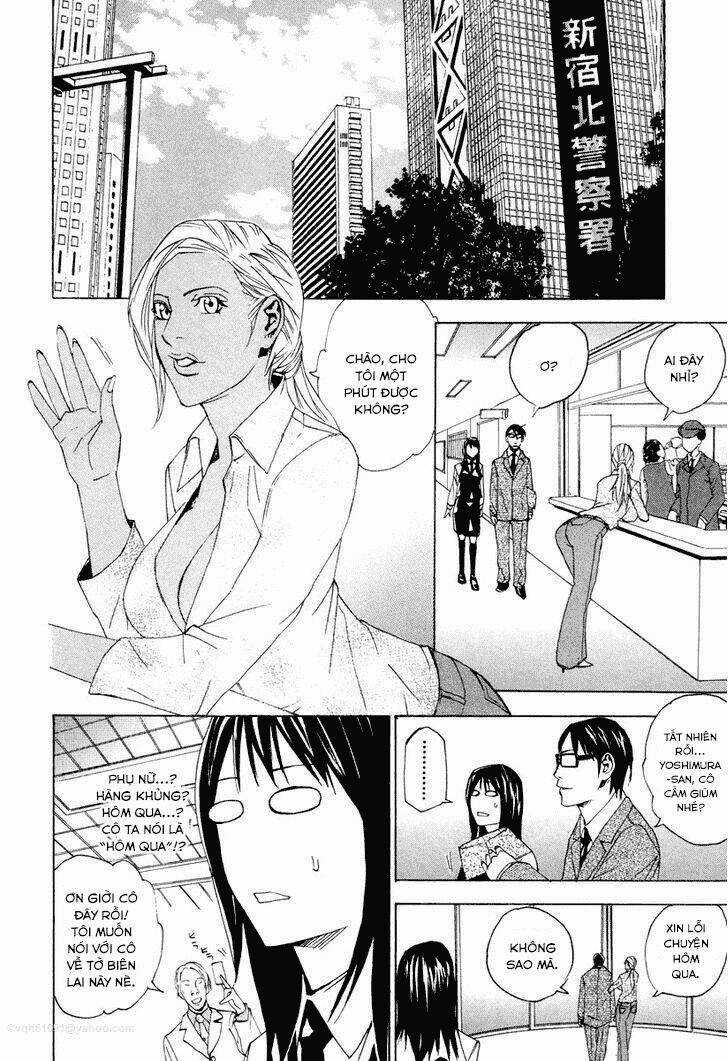 Dendrobates - Chapter 29 - Trang 9