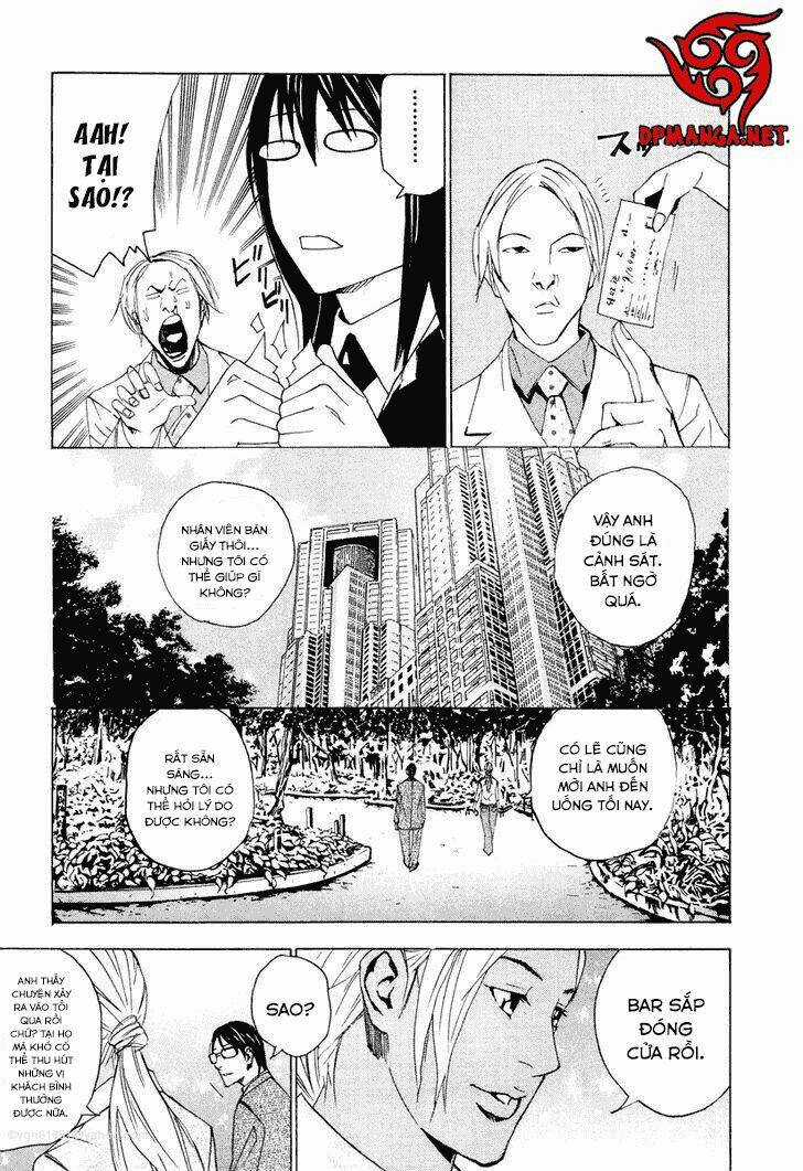 Dendrobates - Chapter 29 - Trang 10