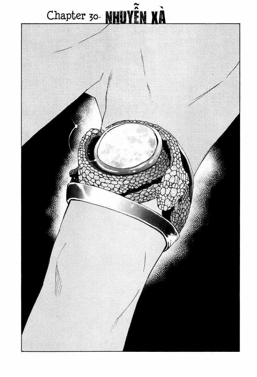 Dendrobates - Chapter 30 - Trang 1