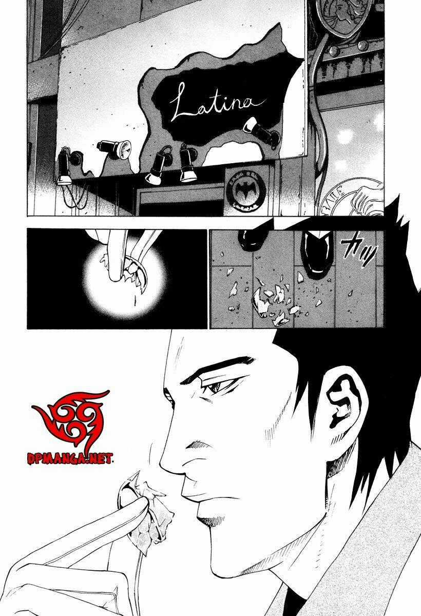 Dendrobates - Chapter 30 - Trang 2