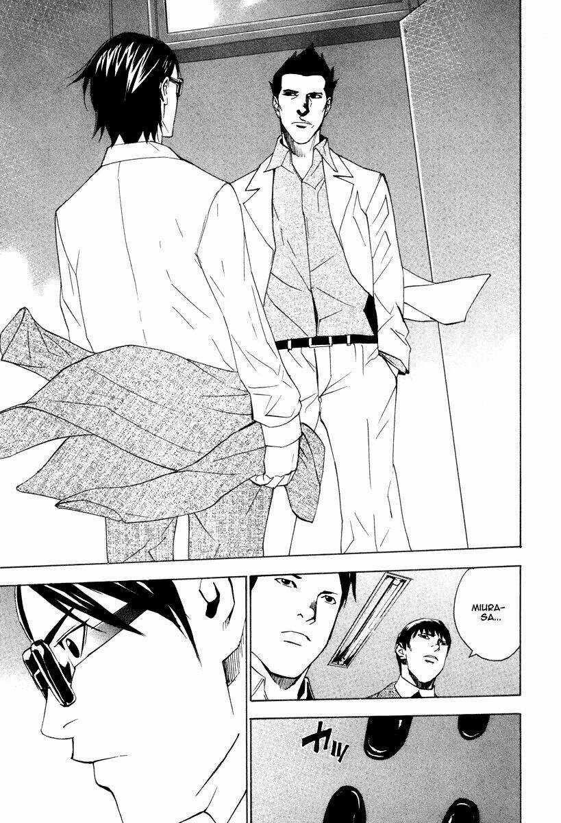 Dendrobates - Chapter 30 - Trang 11