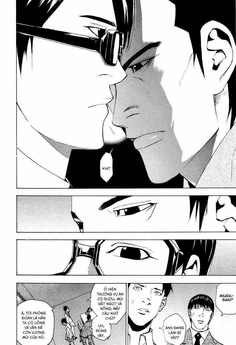 Dendrobates - Chapter 30 - Trang 12