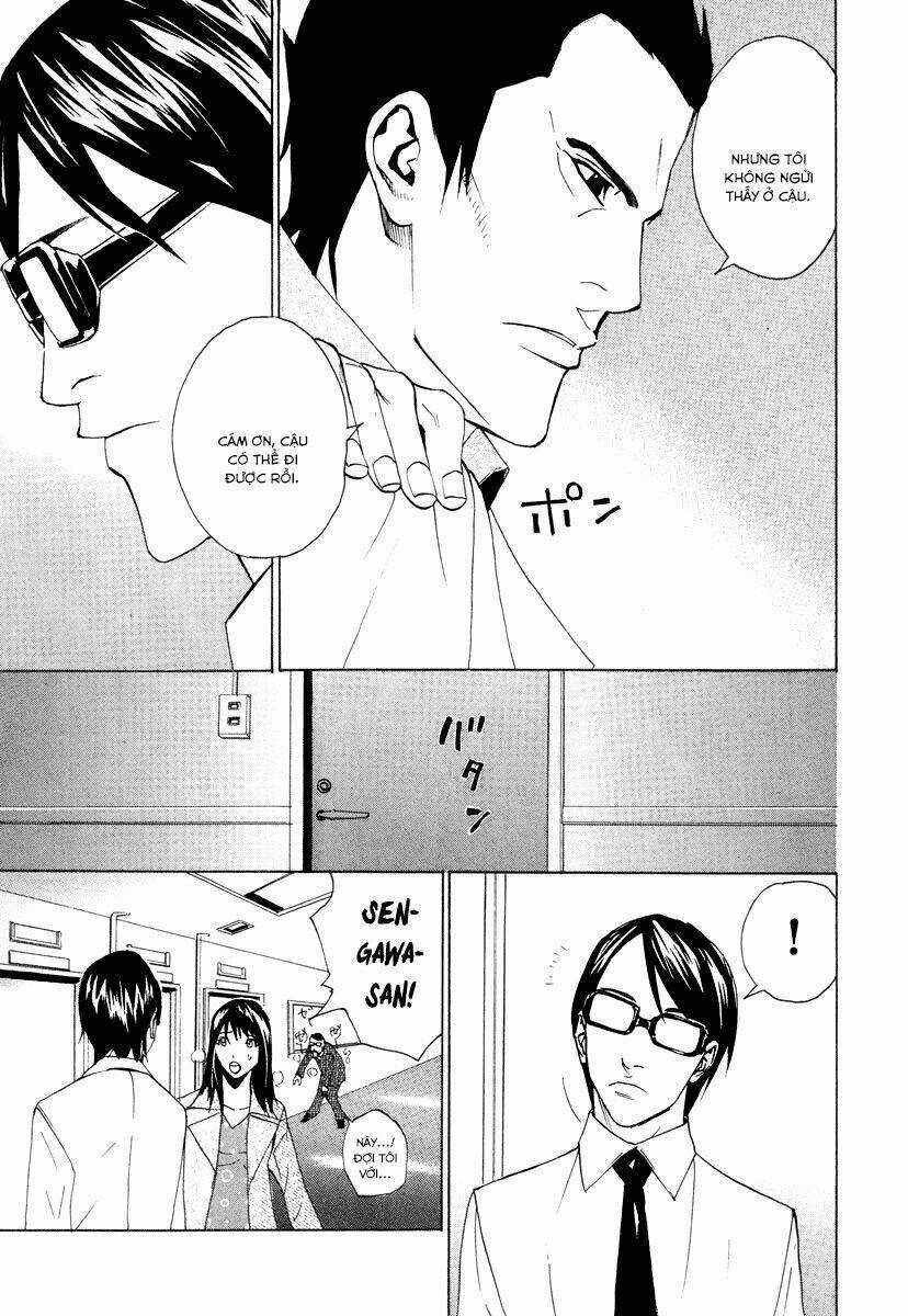 Dendrobates - Chapter 30 - Trang 13