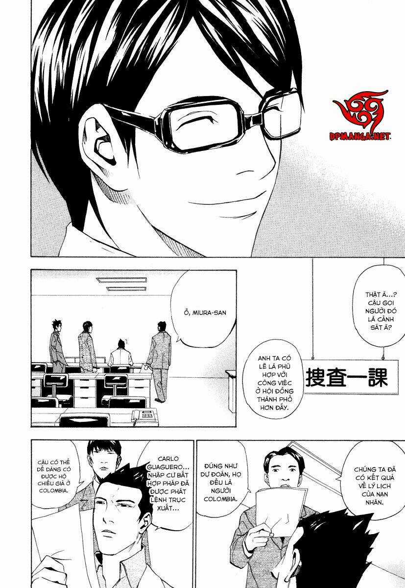 Dendrobates - Chapter 30 - Trang 14