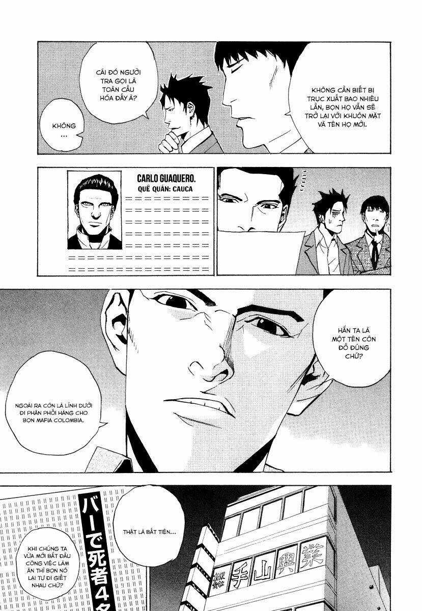 Dendrobates - Chapter 30 - Trang 15