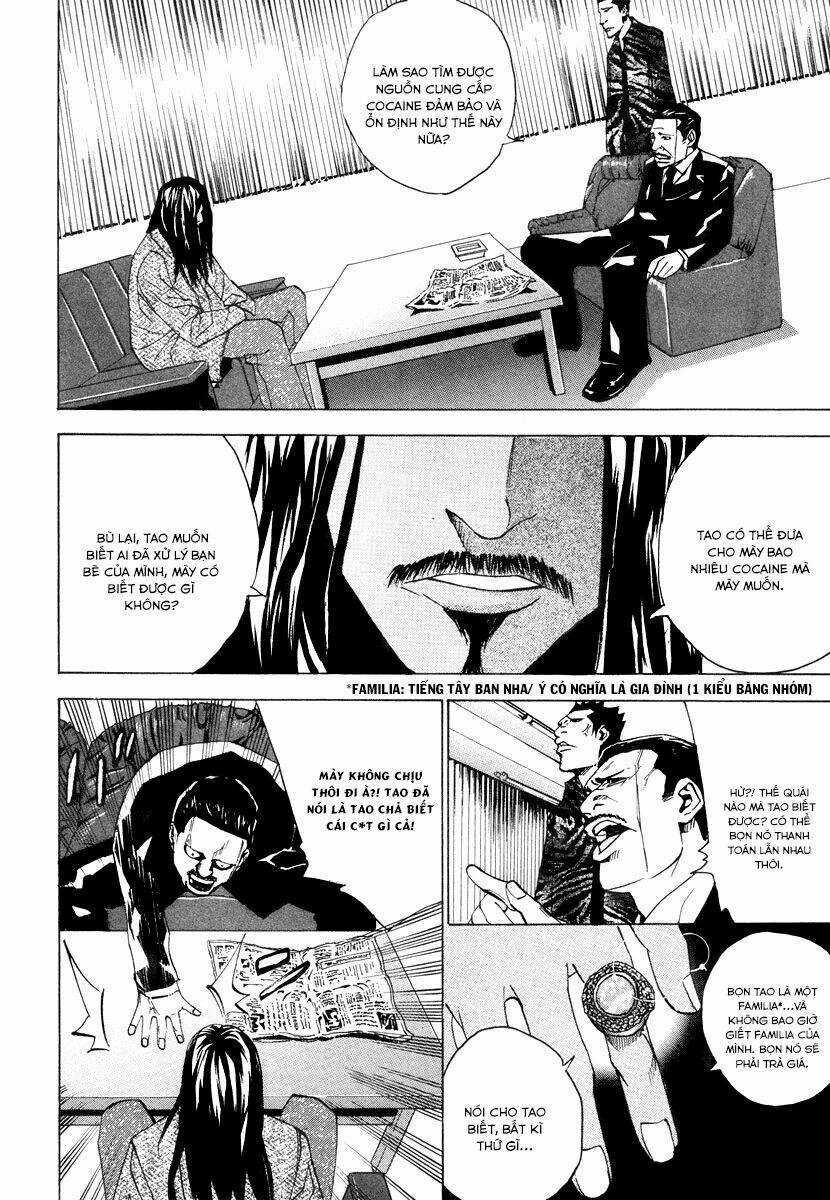 Dendrobates - Chapter 30 - Trang 16