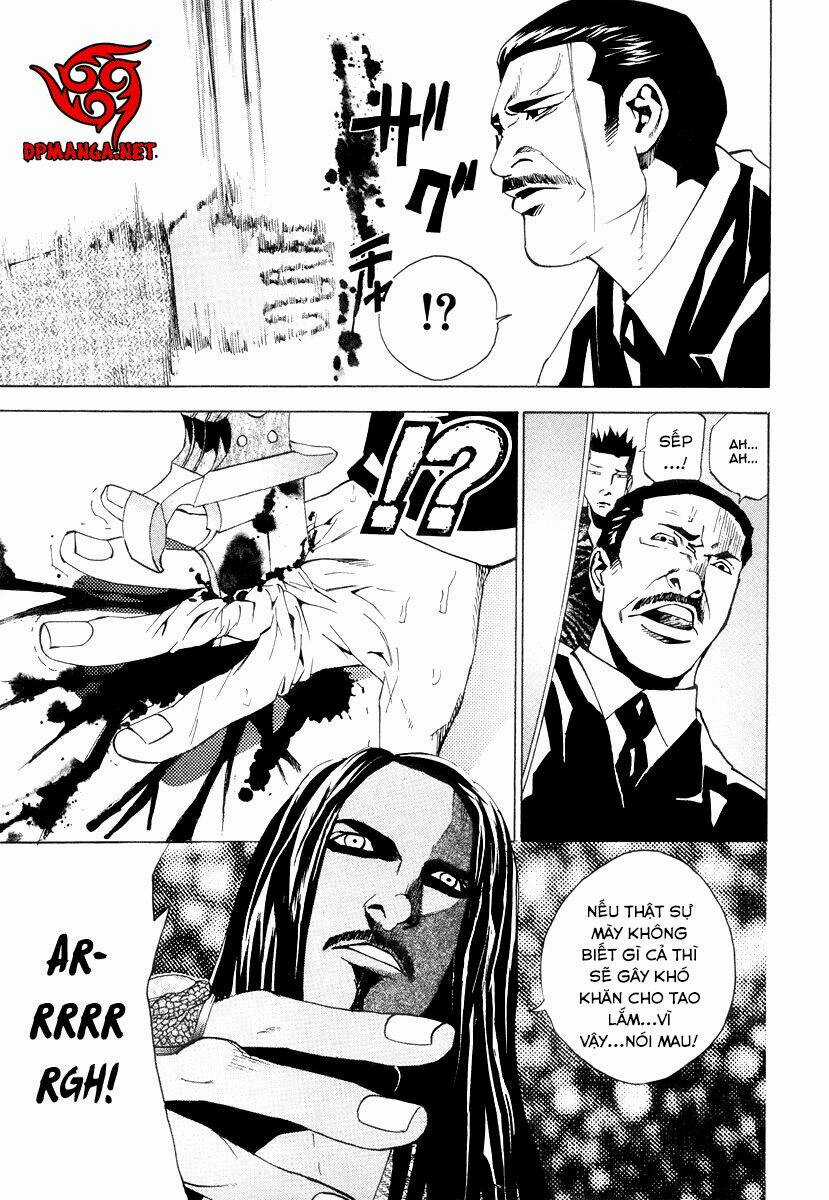 Dendrobates - Chapter 30 - Trang 17