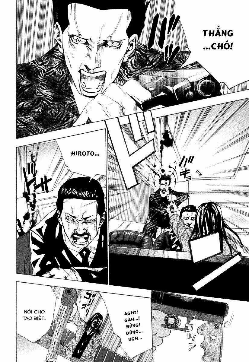 Dendrobates - Chapter 30 - Trang 18