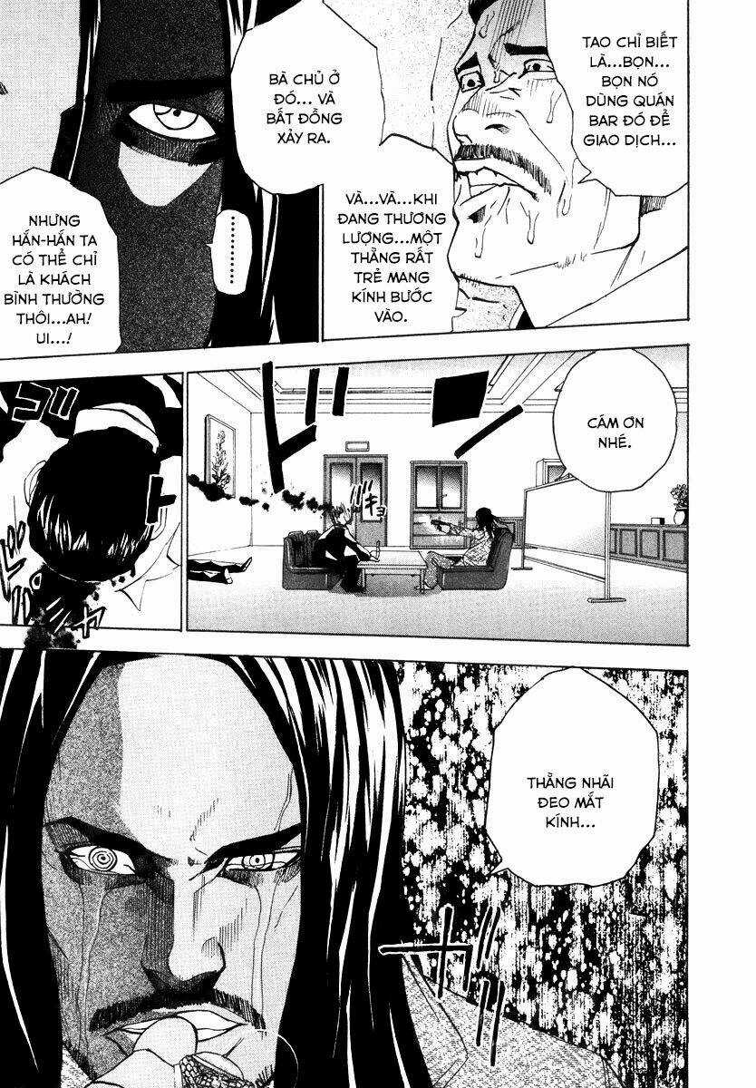 Dendrobates - Chapter 30 - Trang 19