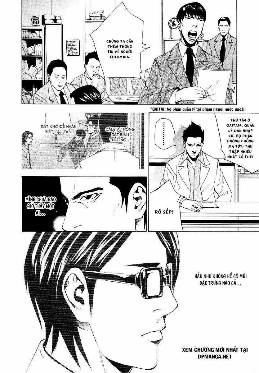 Dendrobates - Chapter 30 - Trang 20