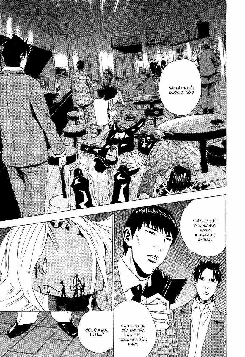 Dendrobates - Chapter 30 - Trang 3