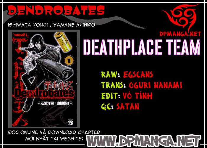 Dendrobates - Chapter 30 - Trang 21