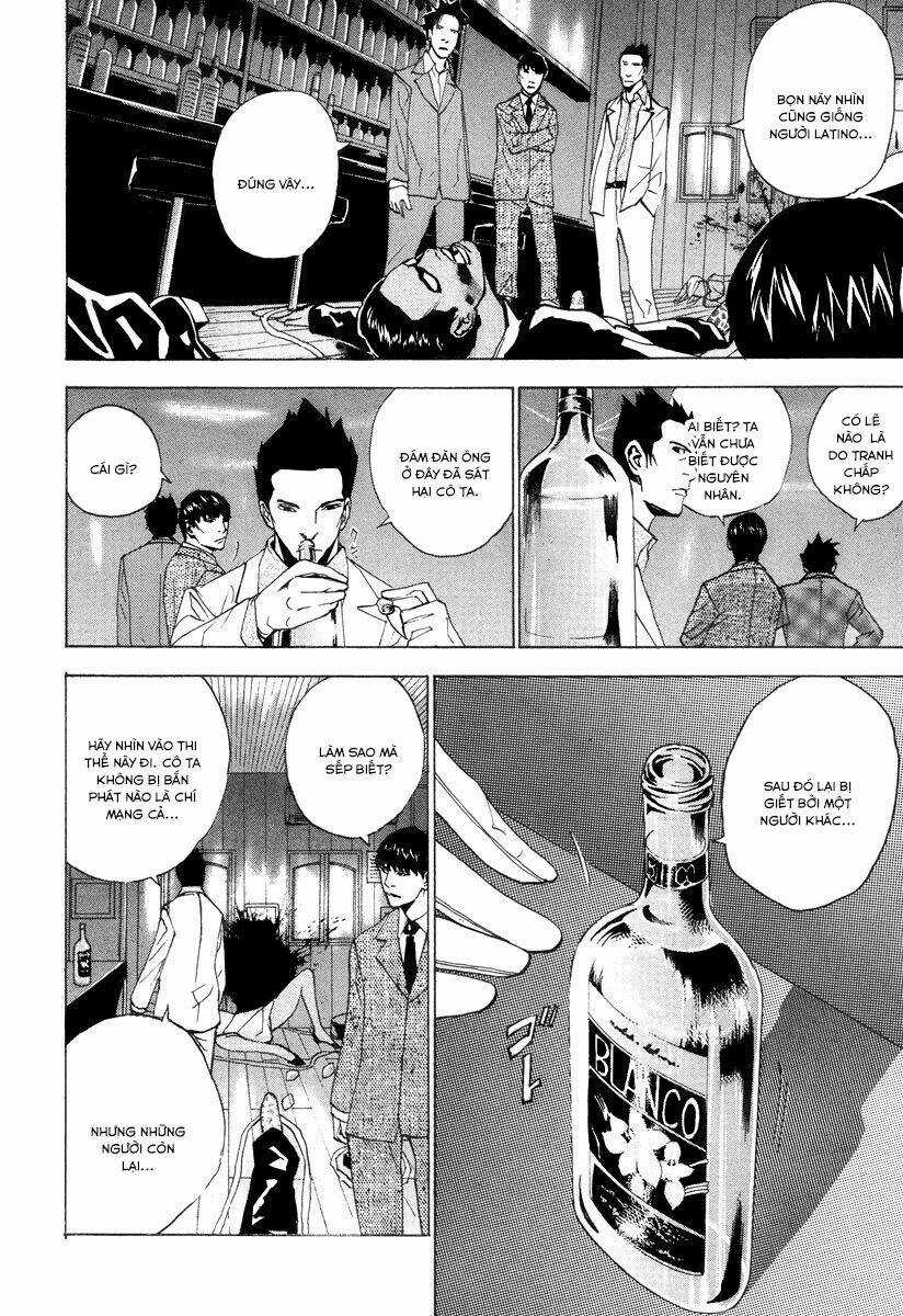 Dendrobates - Chapter 30 - Trang 4