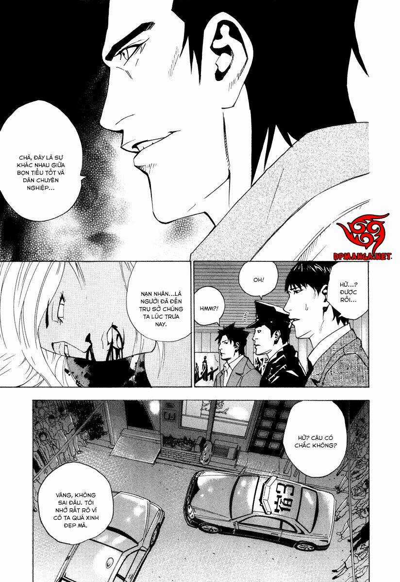 Dendrobates - Chapter 30 - Trang 5