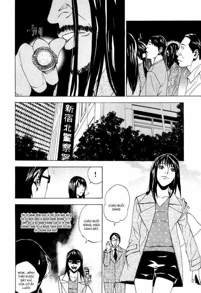 Dendrobates - Chapter 30 - Trang 6