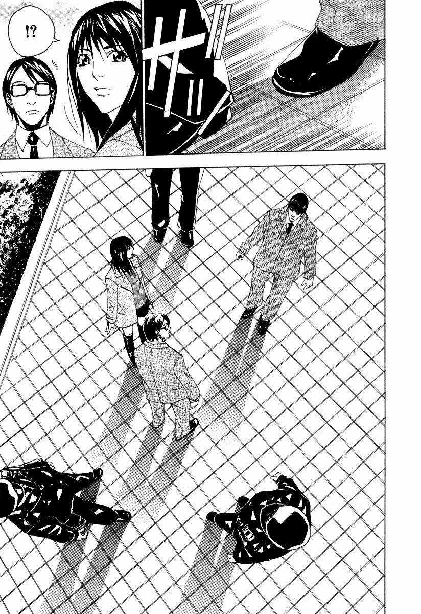 Dendrobates - Chapter 30 - Trang 7