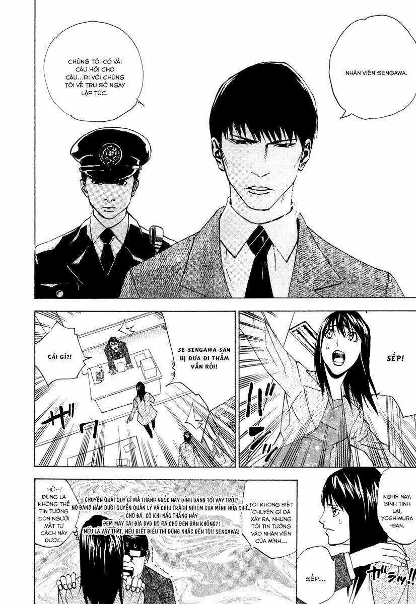 Dendrobates - Chapter 30 - Trang 8