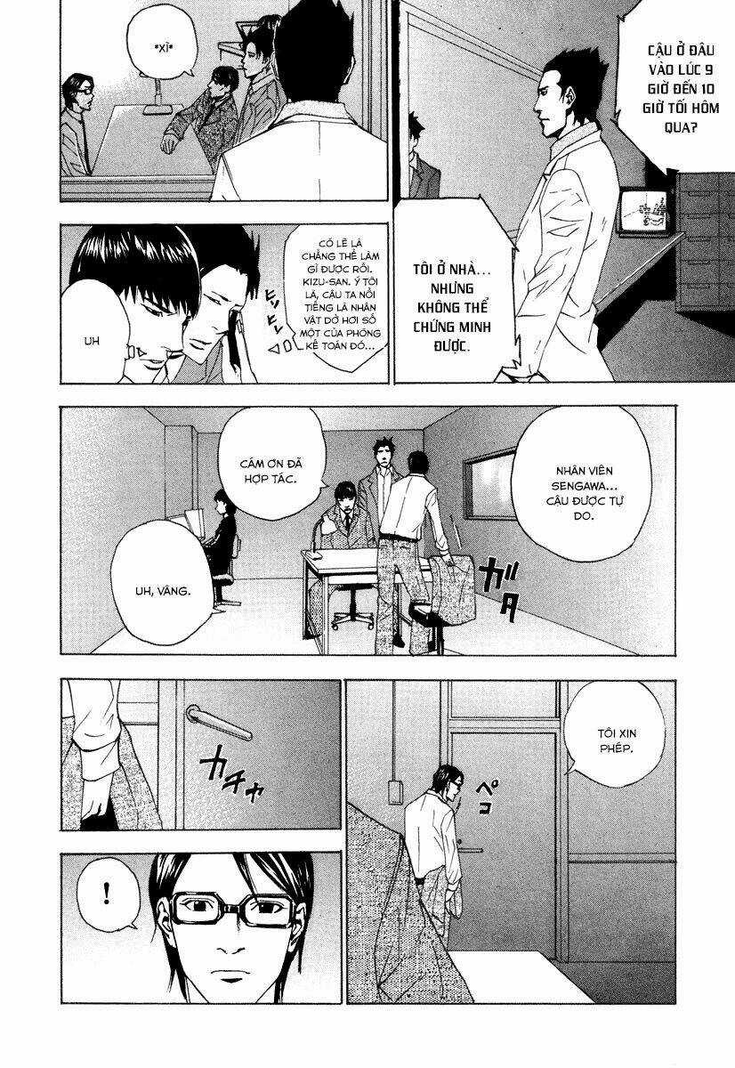 Dendrobates - Chapter 30 - Trang 10