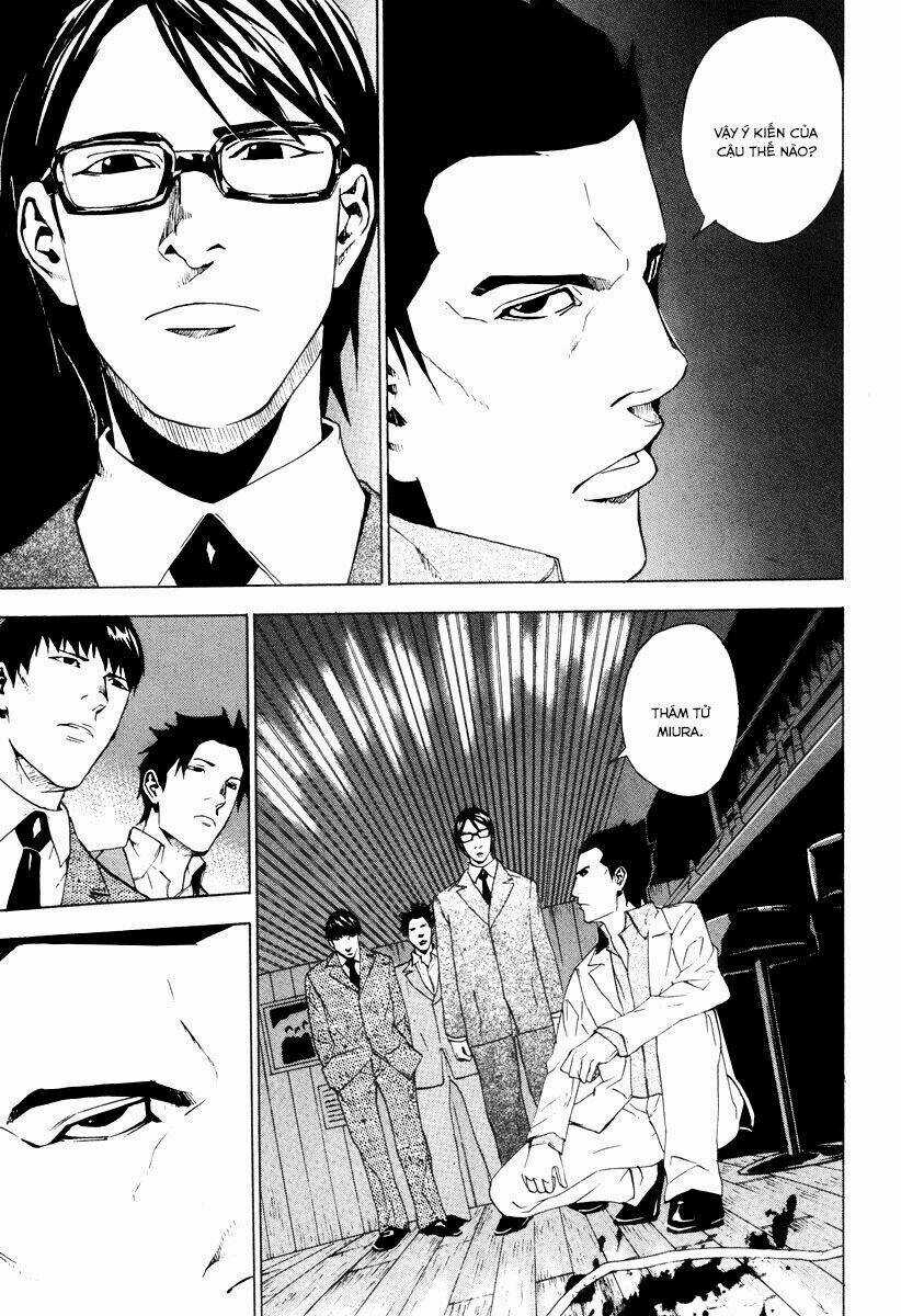 Dendrobates - Chapter 31 - Trang 11