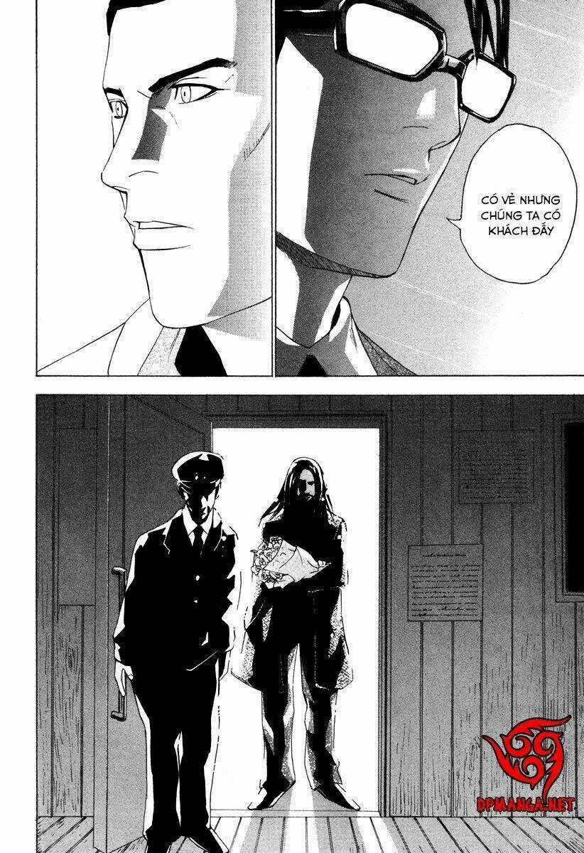 Dendrobates - Chapter 31 - Trang 12