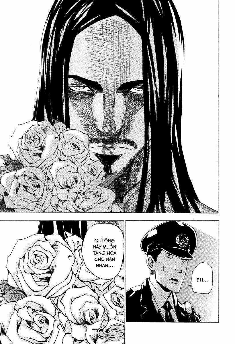 Dendrobates - Chapter 31 - Trang 13