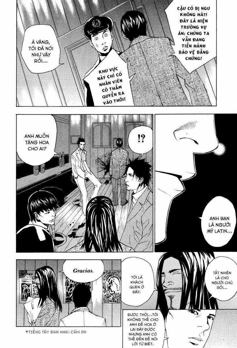 Dendrobates - Chapter 31 - Trang 14