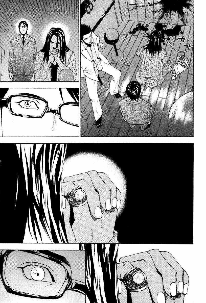 Dendrobates - Chapter 31 - Trang 15