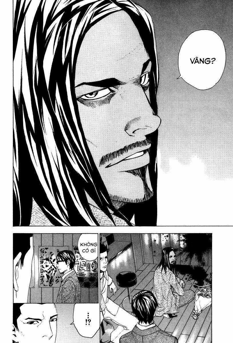 Dendrobates - Chapter 31 - Trang 16