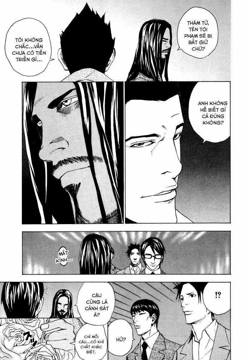 Dendrobates - Chapter 31 - Trang 17