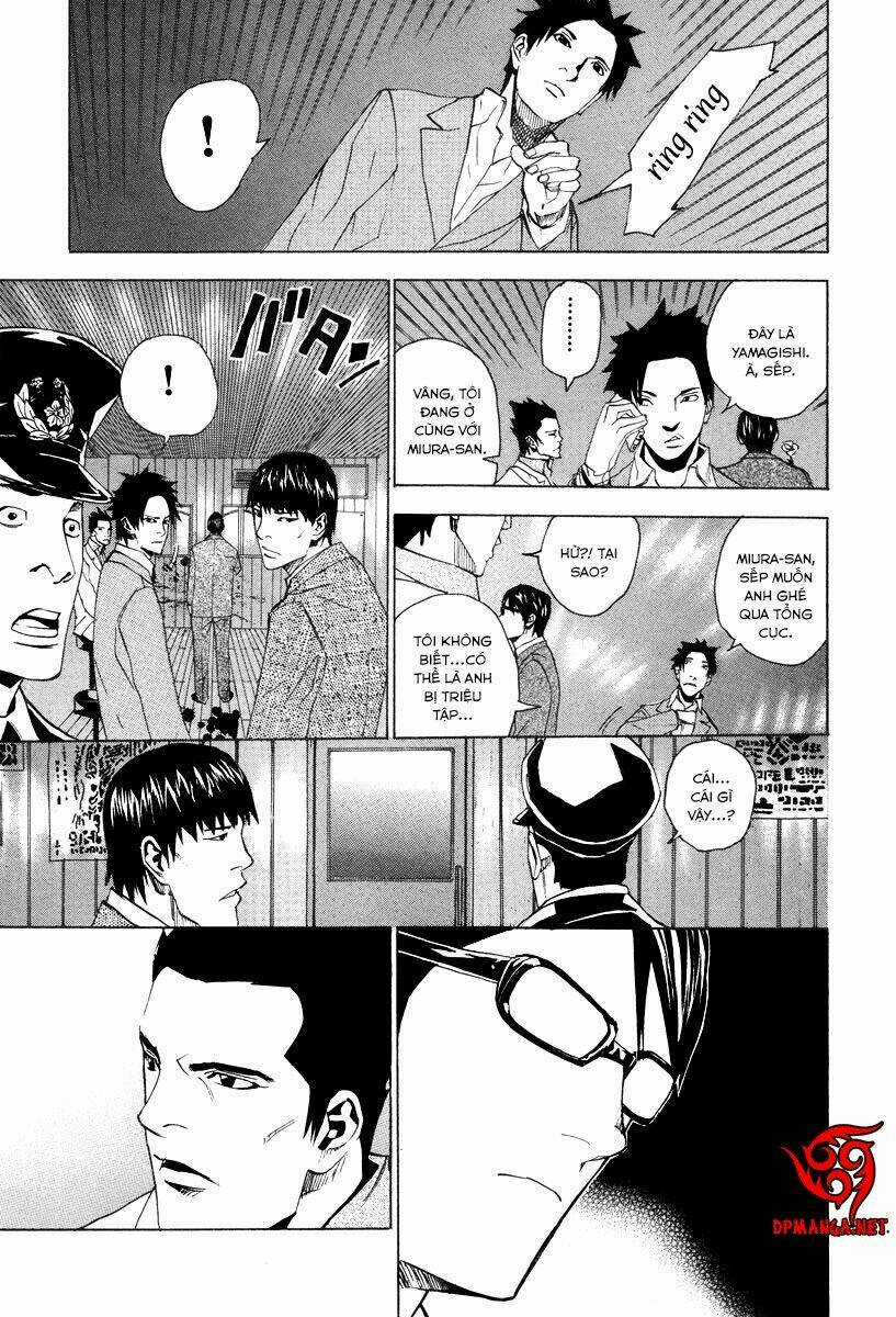 Dendrobates - Chapter 31 - Trang 19