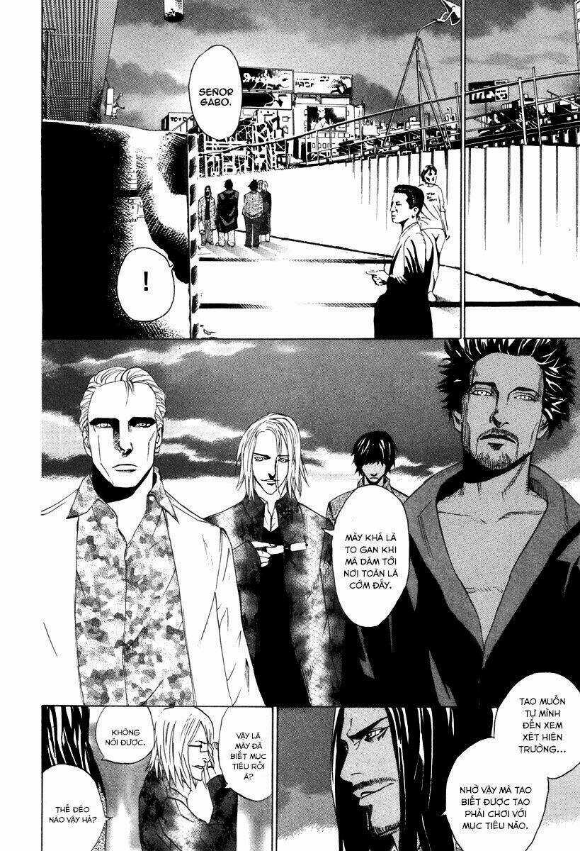 Dendrobates - Chapter 31 - Trang 20